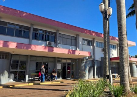 Prefeitura abre processo seletivo para contratações temporárias na Funsaud
