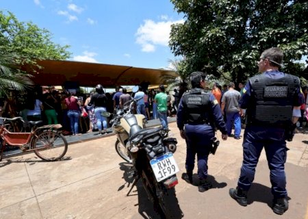 Prefeitura intensifica Ronda Escolar com foco em segurança e prevenção