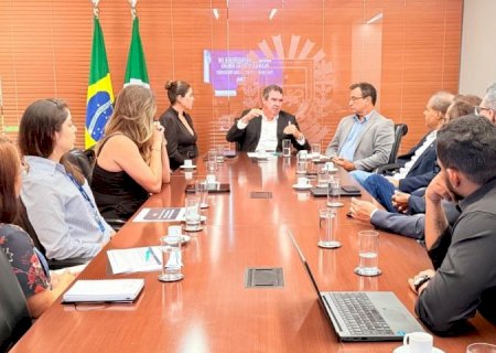 Contrato de Gestão: SEC define projetos para promover cidadania a diferentes comunidades