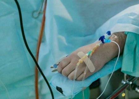 Nova norma garante cuidados paliativos al&eacute;m do fim da vida no SUS