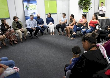 Criança na Creche: programa que paga cuidador para mães “solo” irem trabalhar abre pré-cadastro online