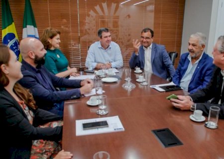Erradicação da extrema pobreza e mapeamento das favelas estão entre as metas da Sead para 2026
