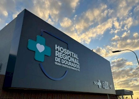 SES amplia rede de diagnóstico e qualifica a assistência hospitalar em Mato Grosso do Sul