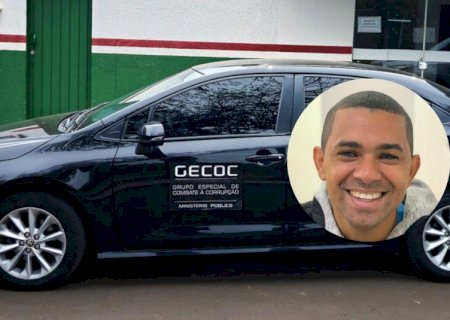 Cinco são presos contra esquema milionário em Sidrolândia