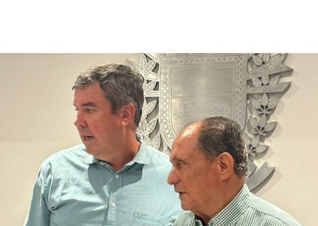 Governo avança com licitações de obras solicitadas por Zé Teixeira