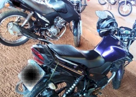 Novo Leilão do Detran-MS oferece boas oportunidades para motociclistas, com 127 motos para circulação