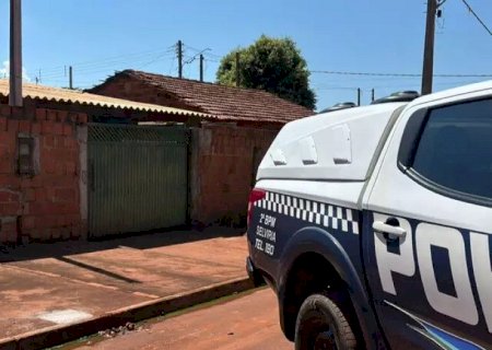Mulher é morta em Selvíria e MS volta a registrar feminicídio após 15 dias