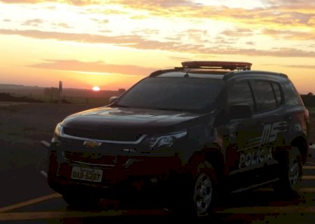 Polícia Civil representa pela prisão preventiva de homem apontado por feminicídio em Coxim