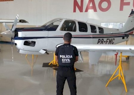 Ex-deputado é preso em operação que mira golpe contra produtores rurais
