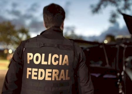 PF monta Centro Internacional de Segurança para a COP15 em MS