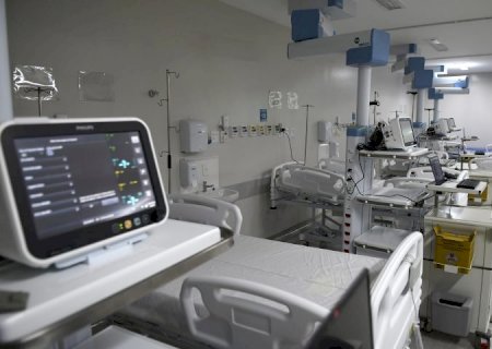 Dourados: Governo de MS disponibiliza 15 leitos exclusivos para atender pacientes com Chikungunya