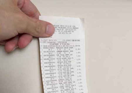 Nota MS Premiada distribui R$ 300 mil em sorteio nesta ter&ccedil;a