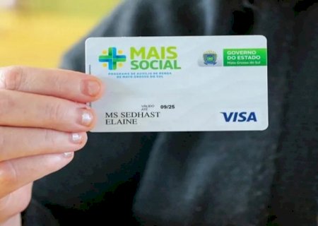Servidora é exonerada após suspeita de fraude no programa Mais Social