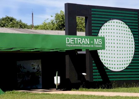 Pioneirismo: Detran-MS lança curso teórico de 1ª habilitação gratuito com foco na qualidade da formação
