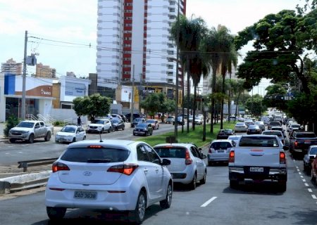 IPVA 2026: prazo para pagamento da terceira parcela termina nesta terça-feira em MS