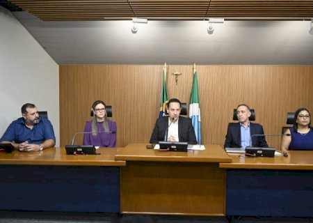 Capacitação mobiliza gestores e fortalece aplicação de R$ 96 milhões em emendas em MS