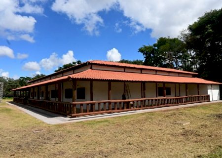 Conexão sem fronteira: espaço aberto ao público durante COP15 vai receber debates e atividades culturais