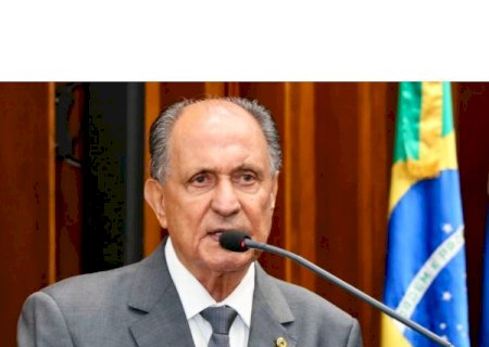 Ações de Zé Teixeira buscam melhorias para Dourados, Douradina e Deodápolis