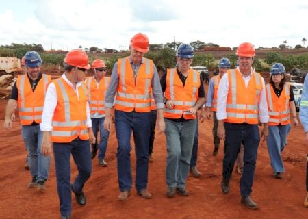 Mato Grosso do Sul traça novo eixo em energia renovável com avanço de planta de biometano