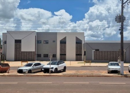 Com grave crise financeira, Hospital São Mateus avalia gestão por OS como alternativa