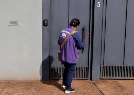 Prefeitura vistoria mais 1.781 imóveis na guerra contra a epidemia de Chikungunya