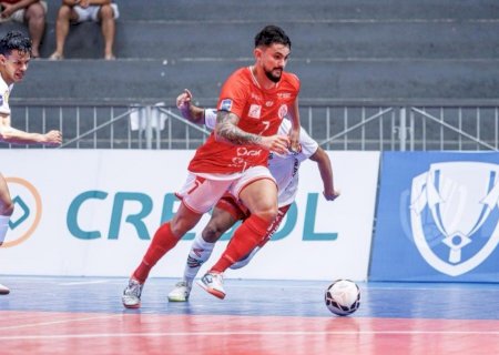 Juventude AG encara time do Nordeste em casa nas oitavas da Copa LNF