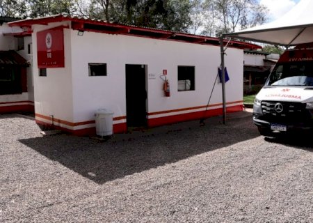 Samu Indígena intensifica atendimentos e reforça regulação na epidemia da chikungunya