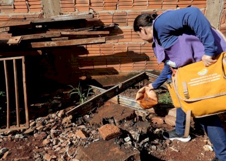 COE confirma mais uma morte suspeita por Chikungunya em Dourados