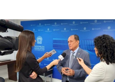 Zé Teixeira garante proteção a vigilantes e articula recursos para educação
