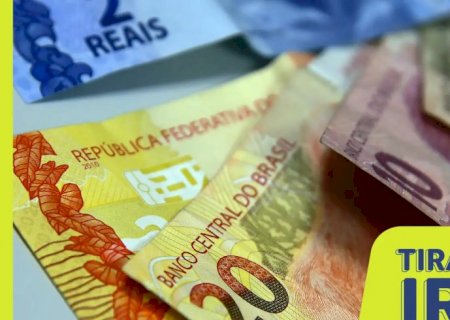 Isenção para quem ganha R$ 5 mil vale para a declaração do IR 2026?