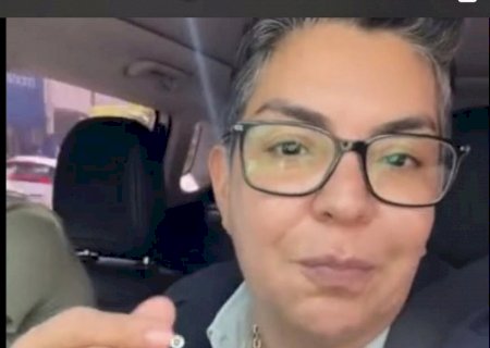 Hospital São Mateus registra ocorrência por difamação contra vereadora douradense após vídeo nas redes sociais