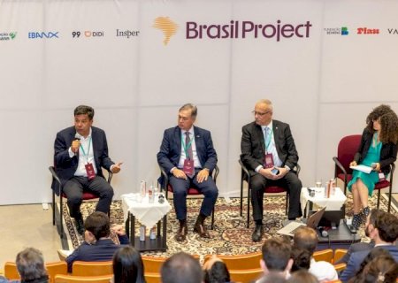 Segurança pública de MS é destaque internacional no combate ao crime organizado e redução da criminalidade