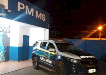 Homem tem parte da orelha arrancada após intervir em briga de casal em Caarapó