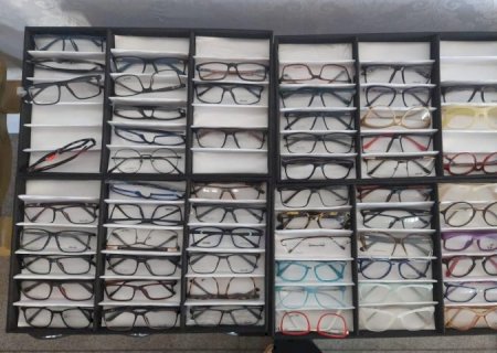 SES orienta população sobre riscos em exames de vista realizados fora das normas sanitárias