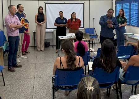 Prefeitura de Dourados supera meta de alfabetização e alcança 62% em 2025