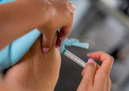 Prefeitura inicia no dia 27 de abril campanha de vacinação contra Chikungunya