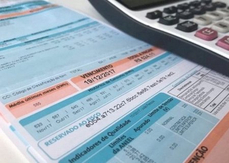 Conta de luz vai subir mais de 12% em MS a partir desta quarta