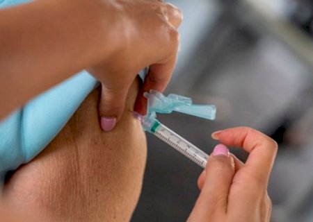 Vacina&ccedil;&atilde;o contra chikungunya come&ccedil;a segunda em Dourados