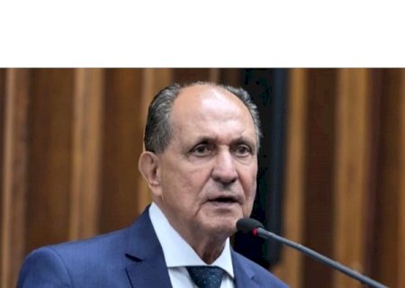 Deputado Zé Teixeira defende segurança viária e apoio a entidade social