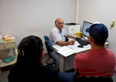 Estado investe na capacitação de profissionais diante da alta de chikungunya em MS