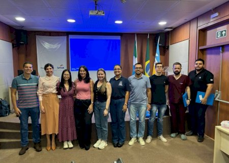 Prefeitura capacita médicos para detectar câncer de pele ainda na fase inicial