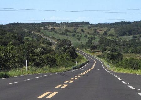 Rodar MS: programa que alia manutenção proativa, segurança viária, redução de custos e otimização