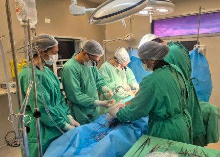 Captação de órgãos avança e Hospital Regional de Três Lagoas já alcança metade do total de 2025