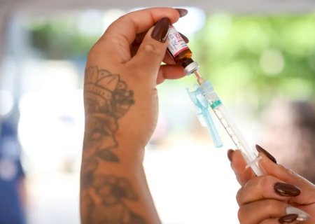 Brasil tem alta de Síndrome Respiratória Aguda Grave em bebês