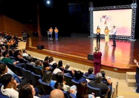 Campanha Seu Abraço Aquece reúne entidades e amplia foco em qualificação e geração de renda