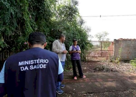 Rec&eacute;m-nascido &eacute; a 10&ordf; morte por chikungunya confirmada em Dourados