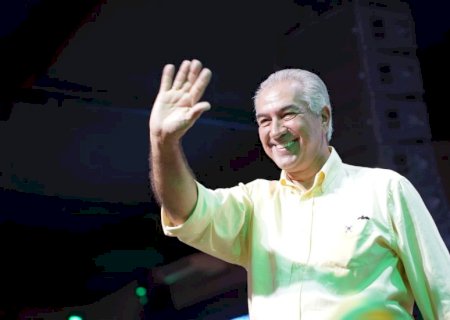 Em nova pesquisa, Reinaldo amplia vantagem e consolida liderança na corrida ao Senado