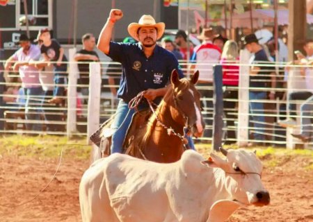 Festa do Laço Comprido promete movimentar a Expoagro no fim de semana