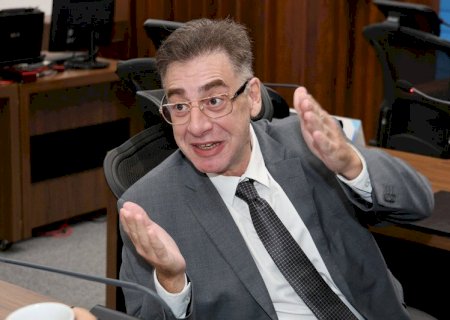 TRE confirma anulação de votos do PL por fraude e Neno Razuk perde mandato de deputado estadual