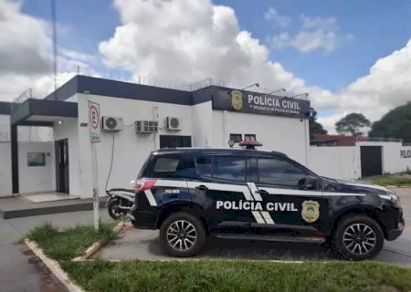 Mulher é encontrada morta em propriedade rural e polícia investiga caso como feminicídio